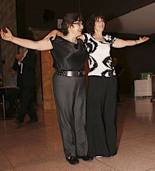 broyges tants finale